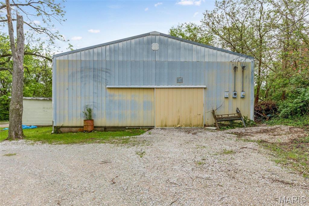 3728 Telegraph Road