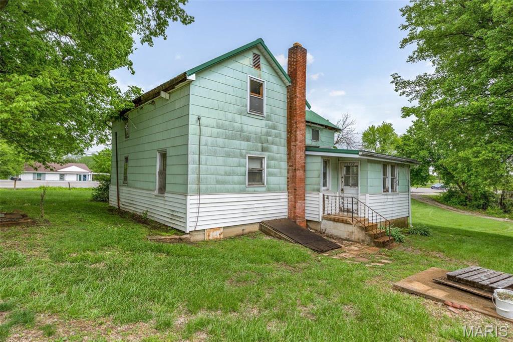 3728 Telegraph Road