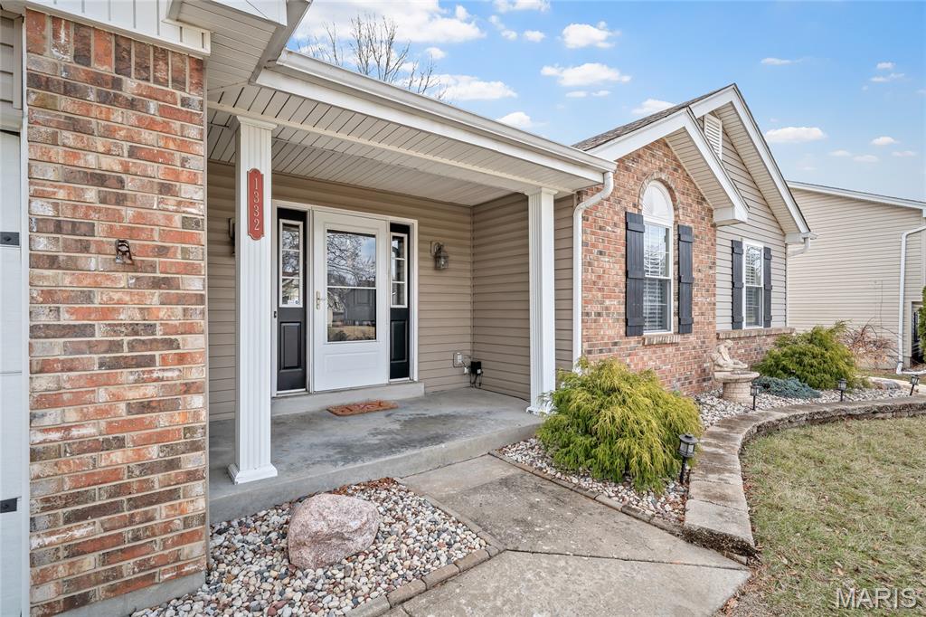 Pegasus Farms #4 - Residential