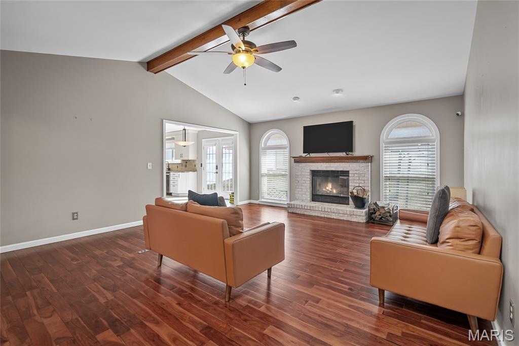 Pegasus Farms #4 - Residential