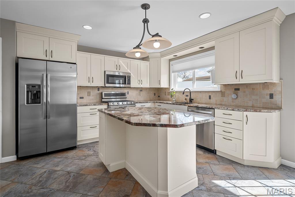 Pegasus Farms #4 - Residential