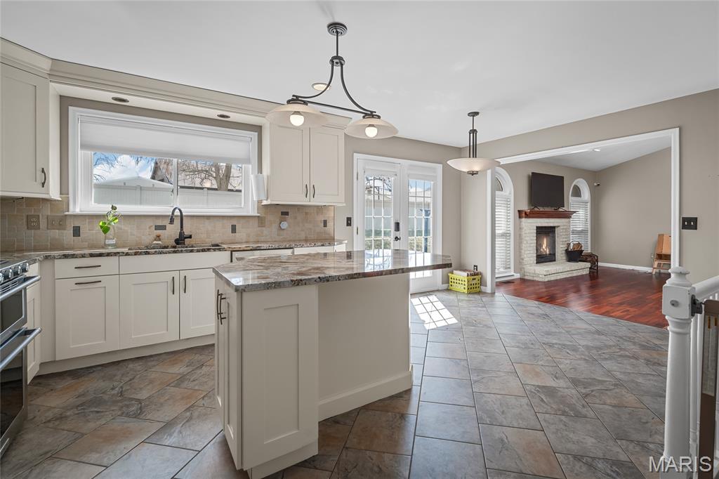 Pegasus Farms #4 - Residential