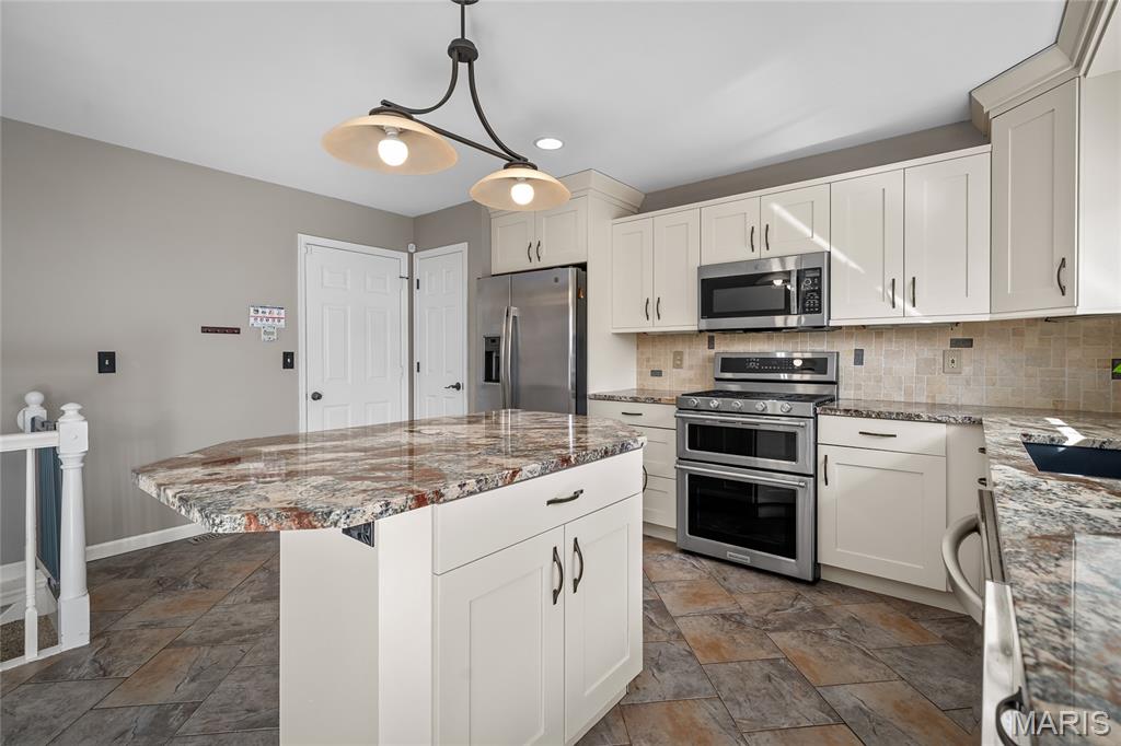 Pegasus Farms #4 - Residential