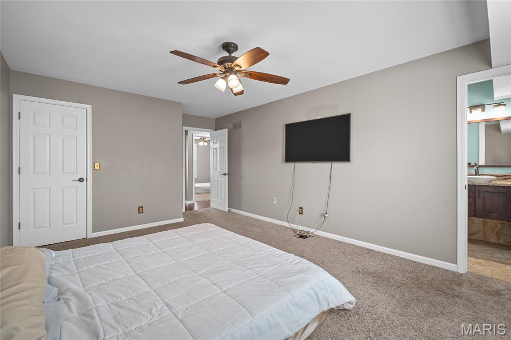 Pegasus Farms #4 - Residential