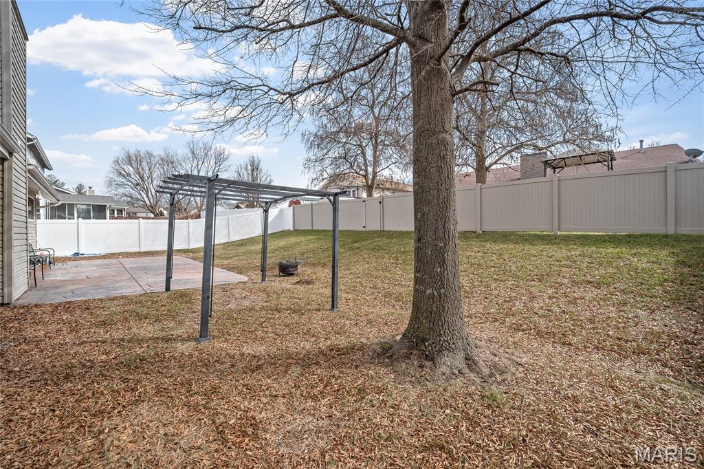 Pegasus Farms #4 - Residential