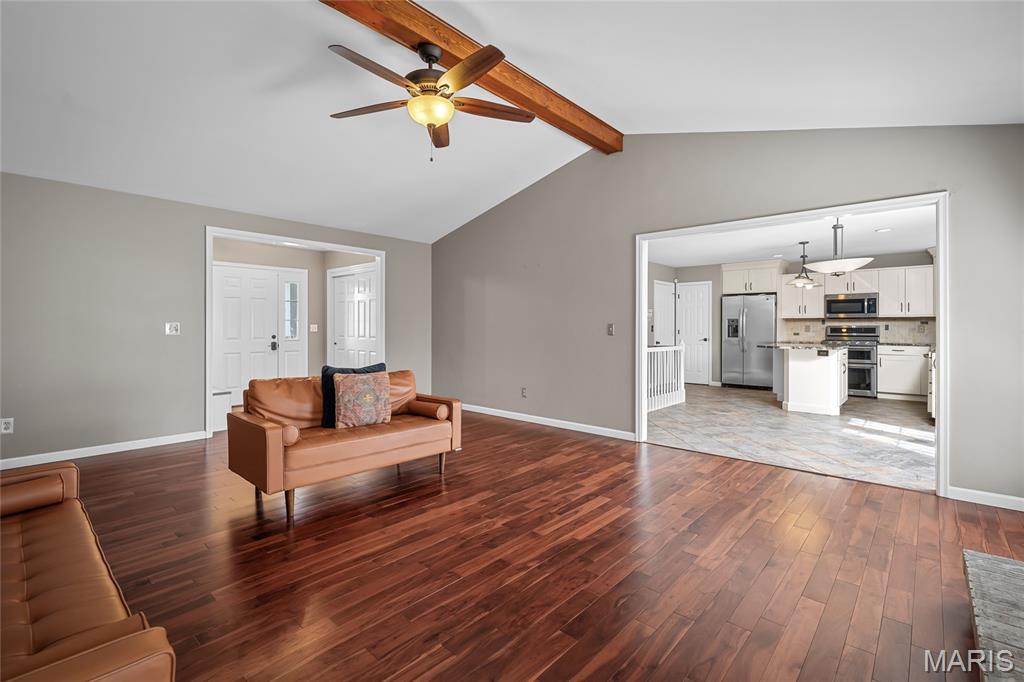 Pegasus Farms #4 - Residential