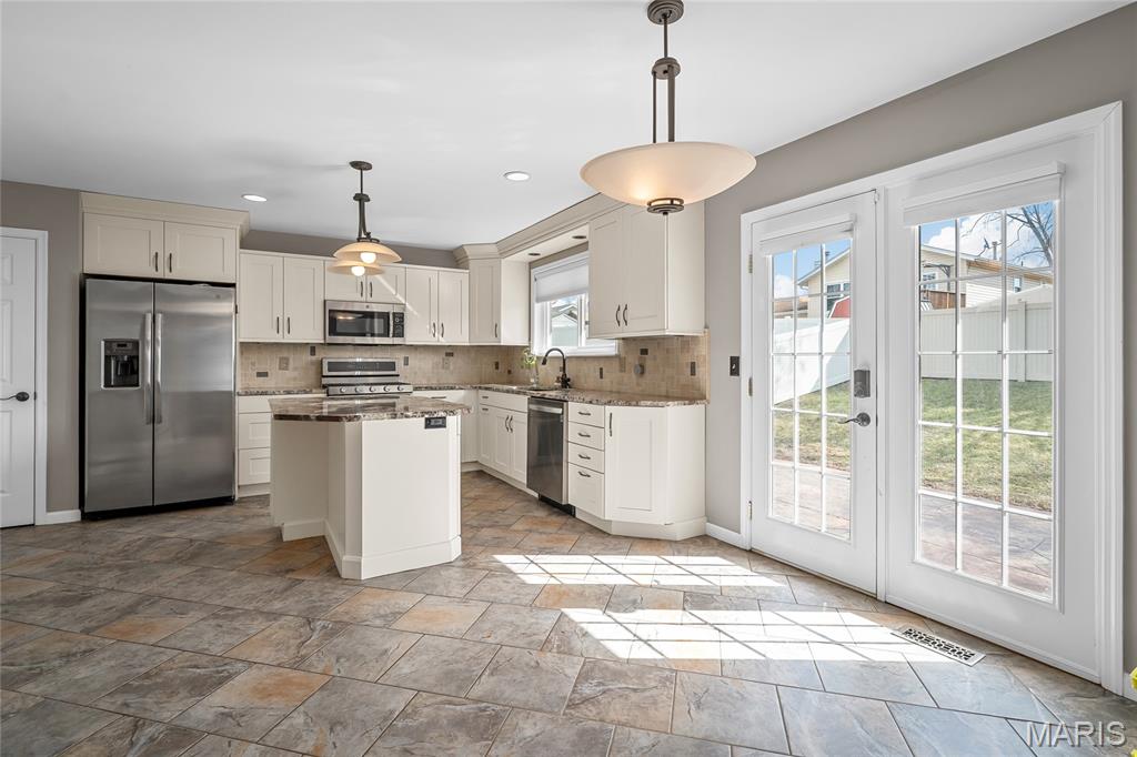 Pegasus Farms #4 - Residential