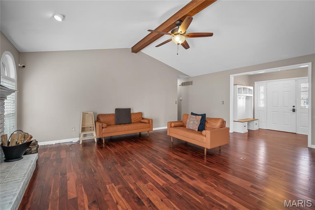 Pegasus Farms #4 - Residential