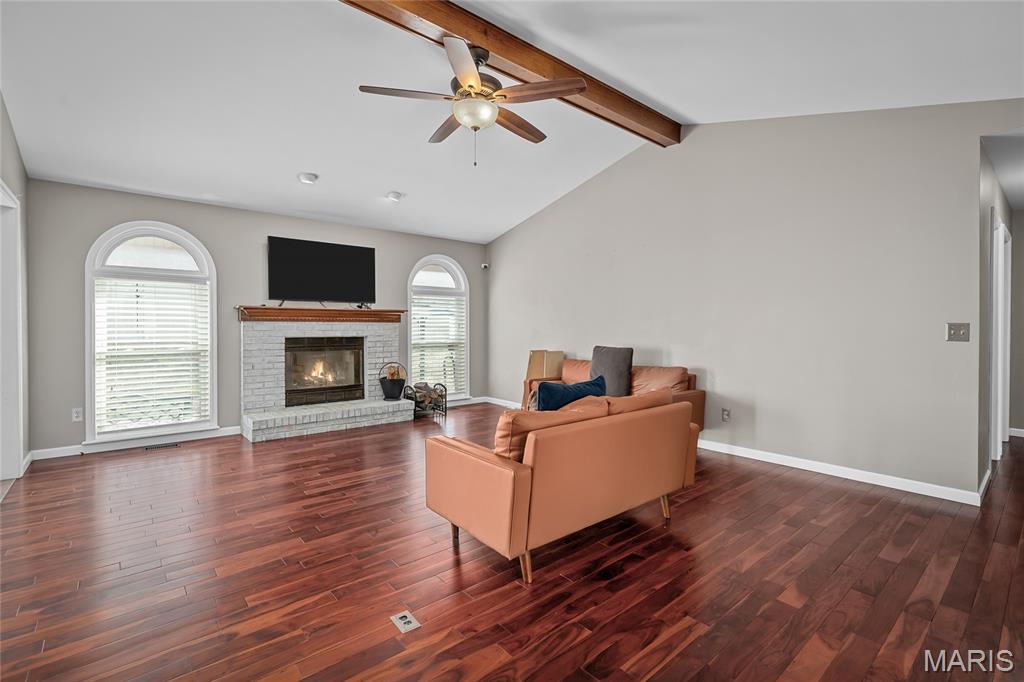 Pegasus Farms #4 - Residential