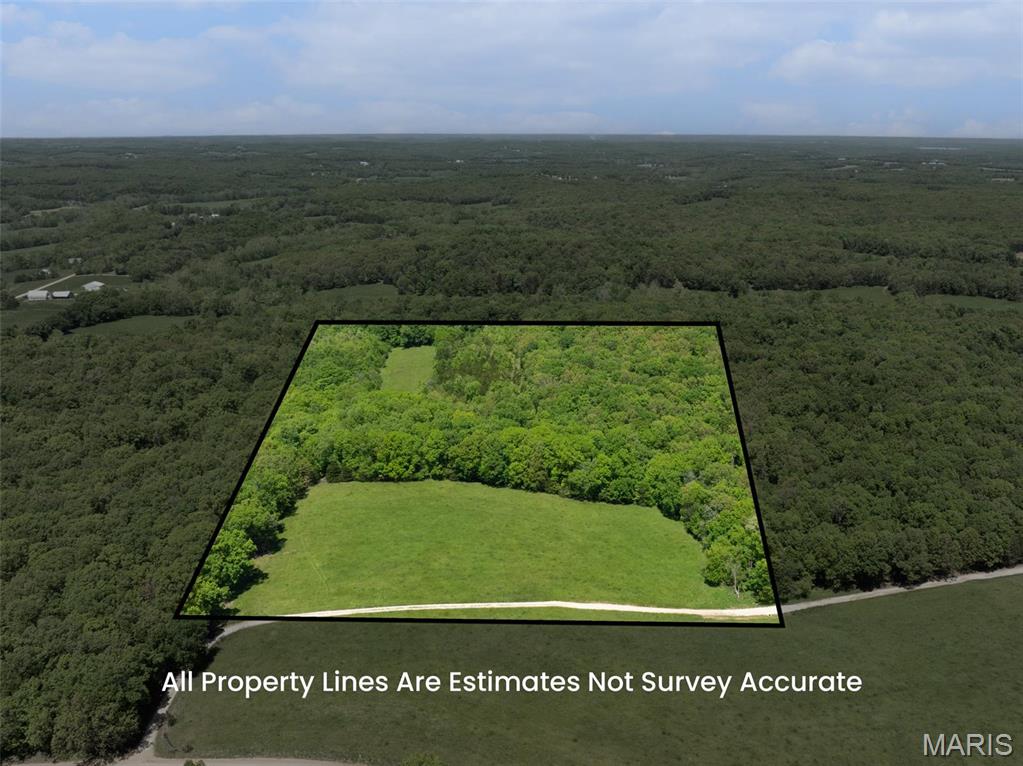 (21.23+/-Ac) Tract #7 Horstman Road