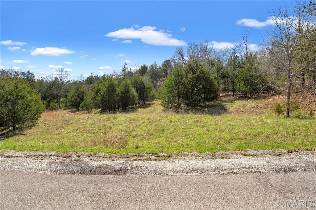 Freeman Acres - Land