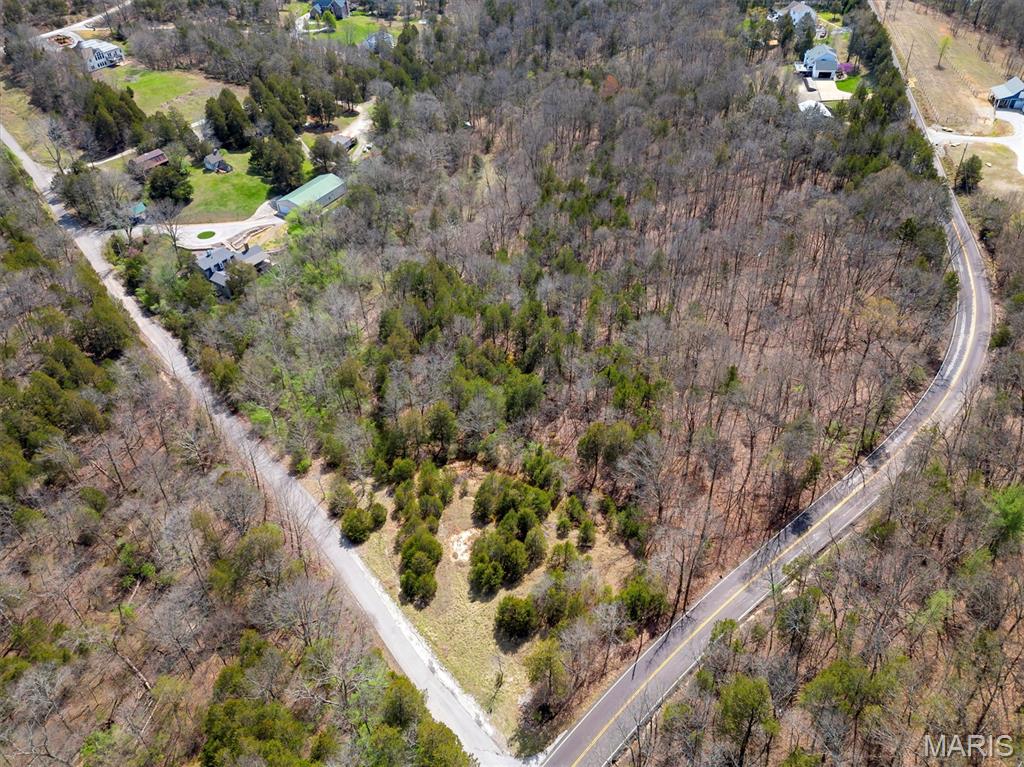 Freeman Acres - Land