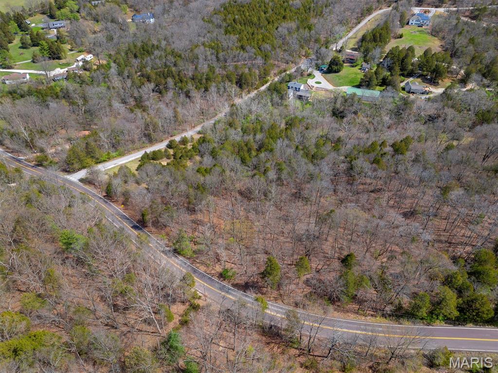 Freeman Acres - Land