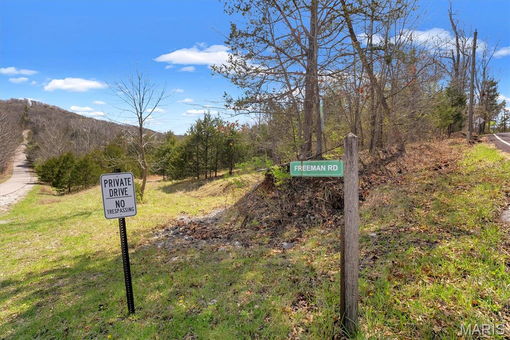 Freeman Acres - Land