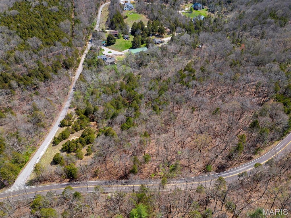 Freeman Acres - Land