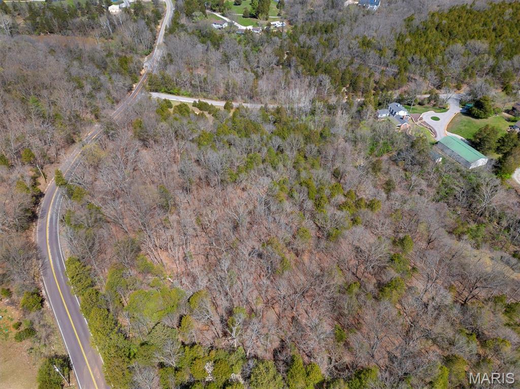 Freeman Acres - Land