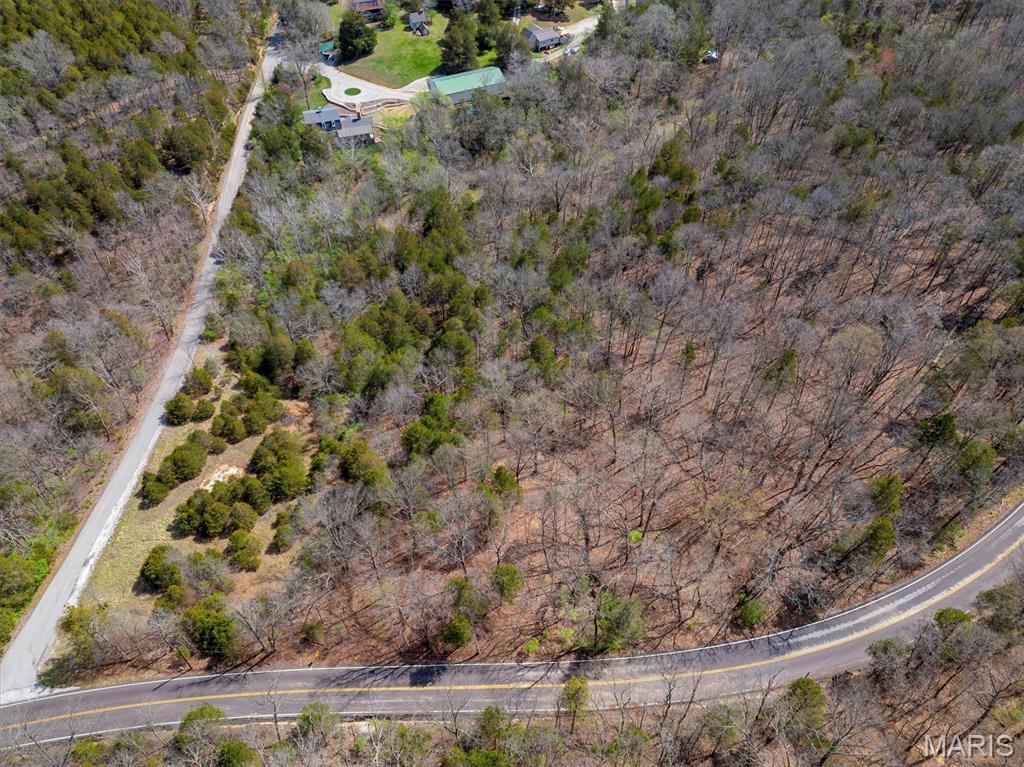 Freeman Acres - Land