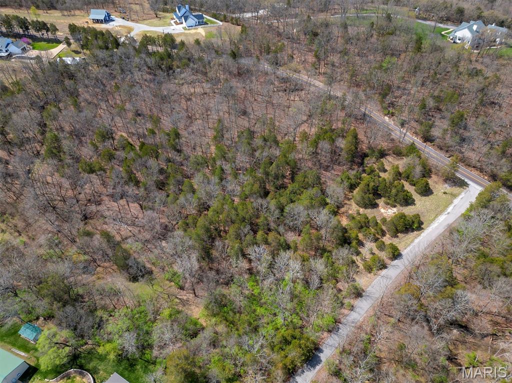 Freeman Acres - Land