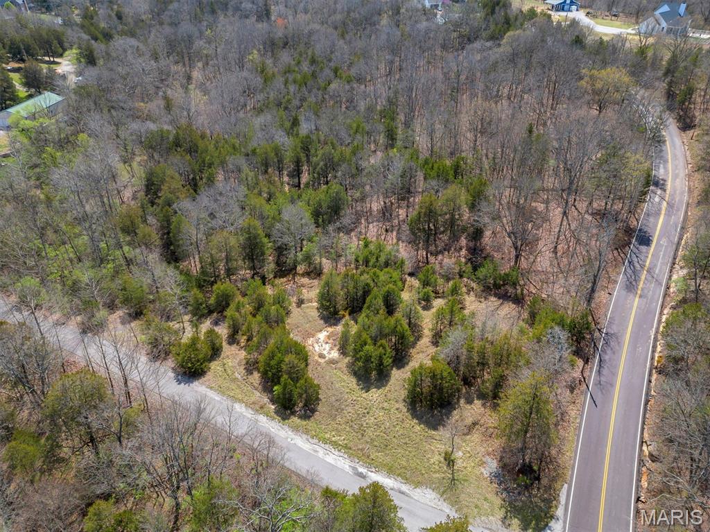 Freeman Acres - Land