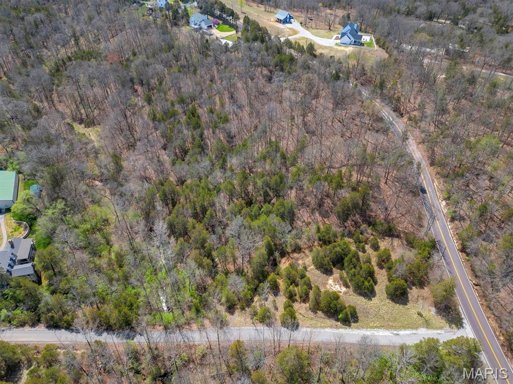 Freeman Acres - Land