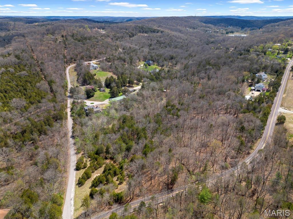 Freeman Acres - Land