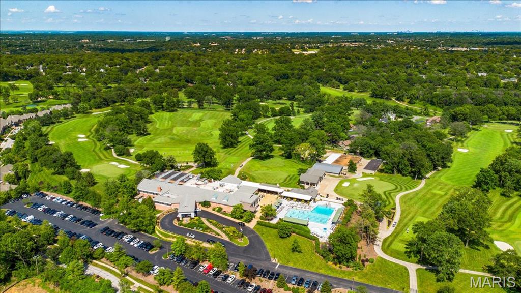 Meadowbrook Country Club Estates - Residential