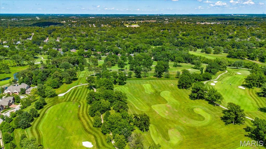 Meadowbrook Country Club Estates - Residential