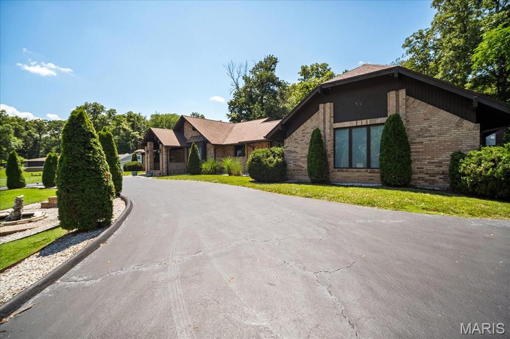 Meadowbrook Country Club Estates - Residential