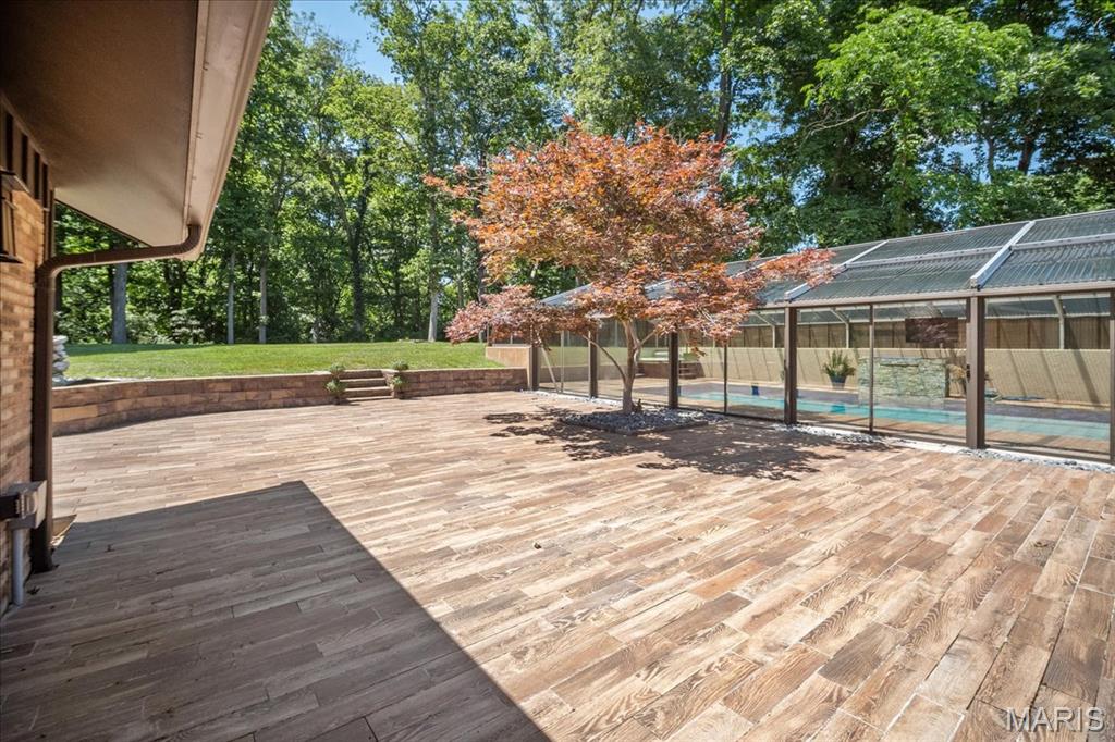 Meadowbrook Country Club Estates - Residential