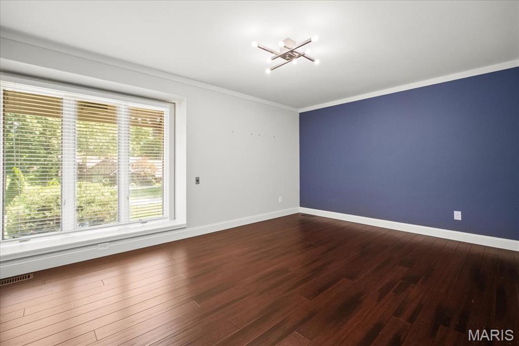 Meadowbrook Country Club Estates - Residential