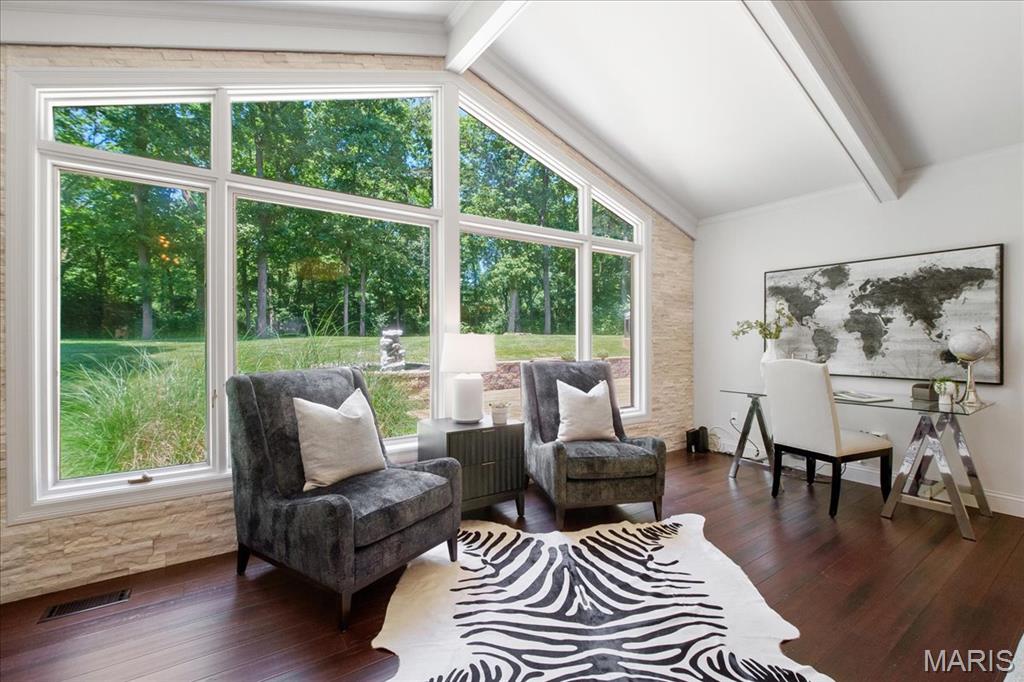 Meadowbrook Country Club Estates - Residential