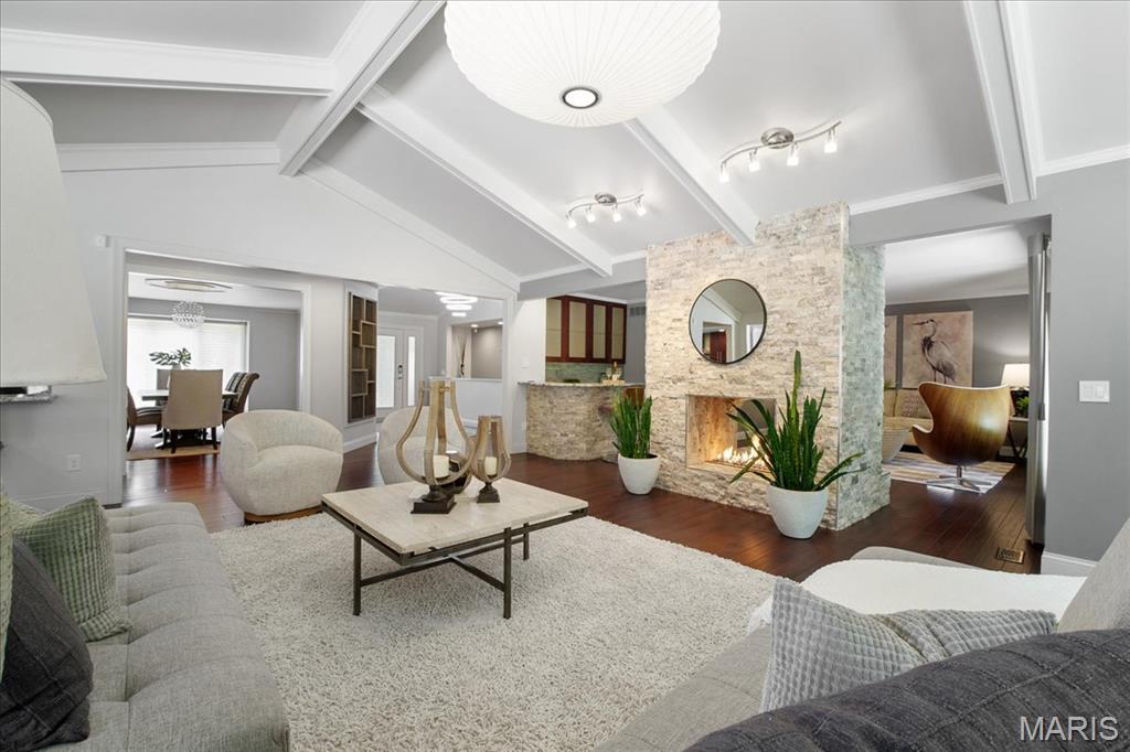 Meadowbrook Country Club Estates - Residential