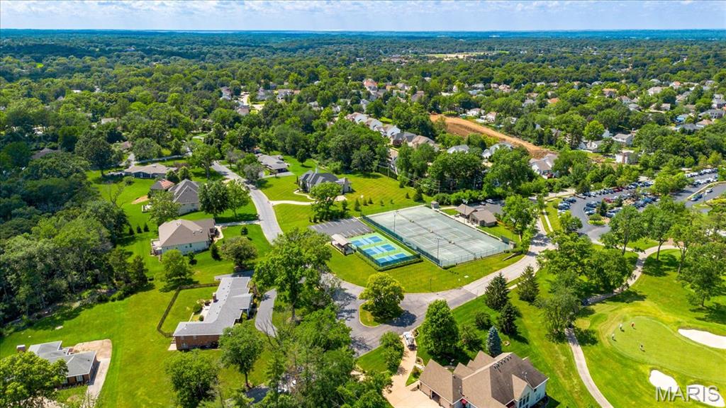 Meadowbrook Country Club Estates - Residential