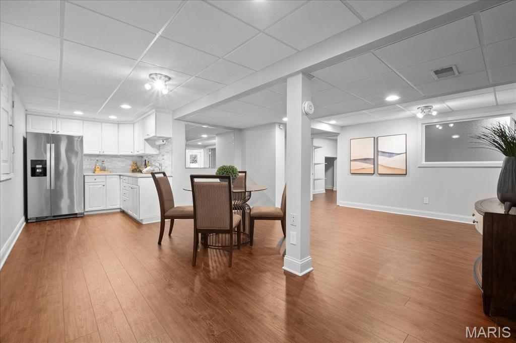 Meadowbrook Country Club Estates - Residential