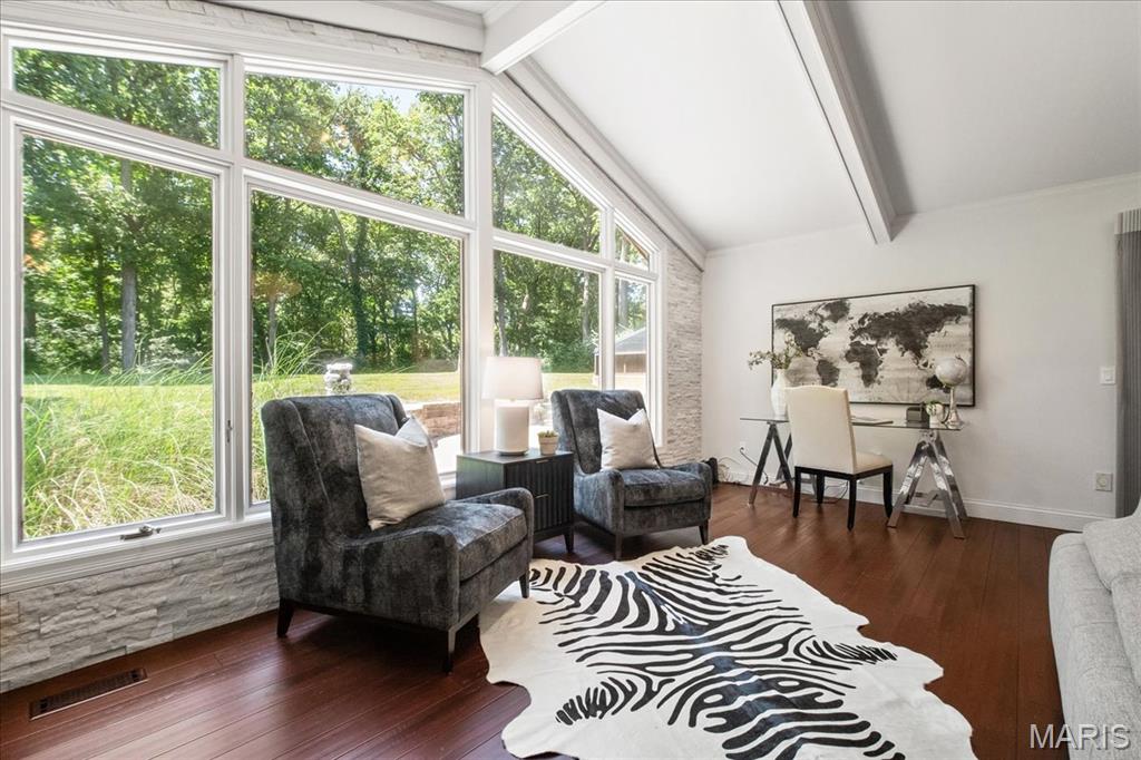 Meadowbrook Country Club Estates - Residential