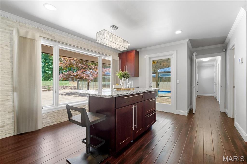 Meadowbrook Country Club Estates - Residential