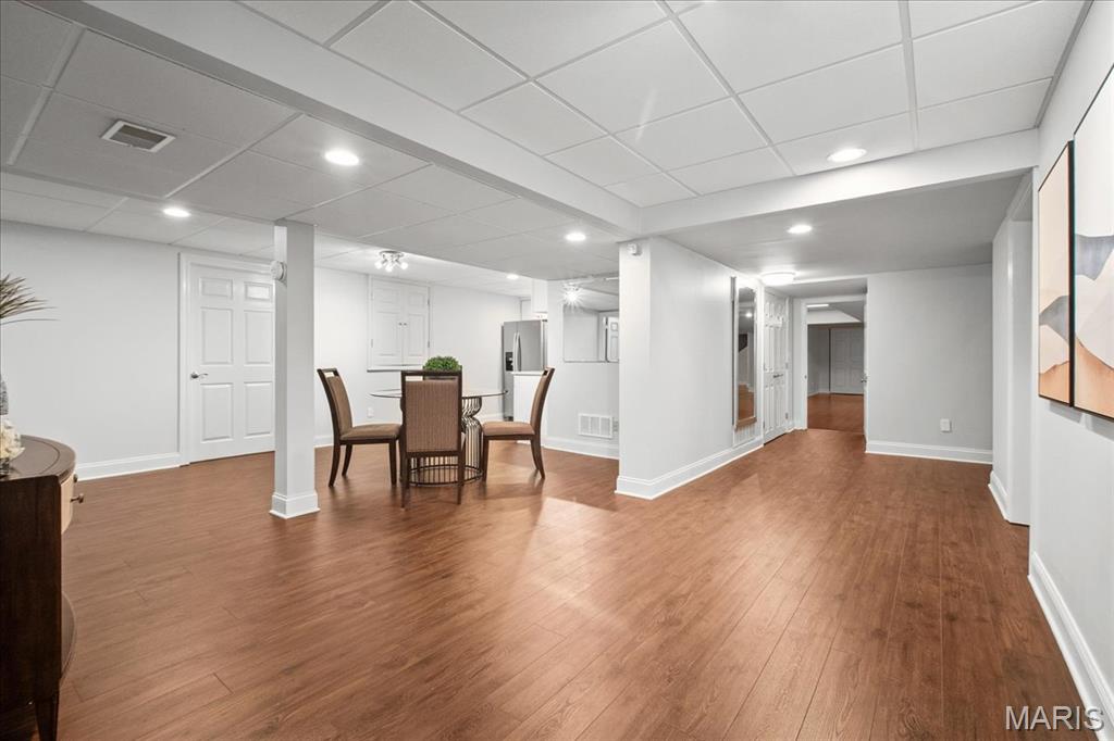 Meadowbrook Country Club Estates - Residential