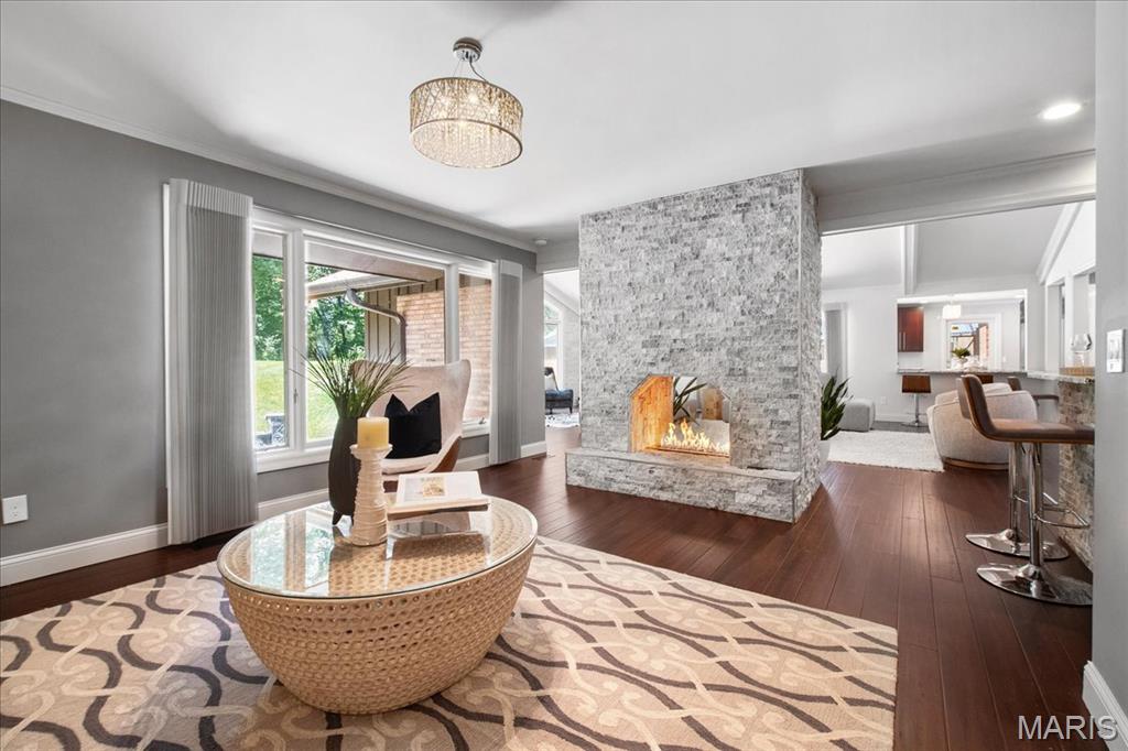 Meadowbrook Country Club Estates - Residential