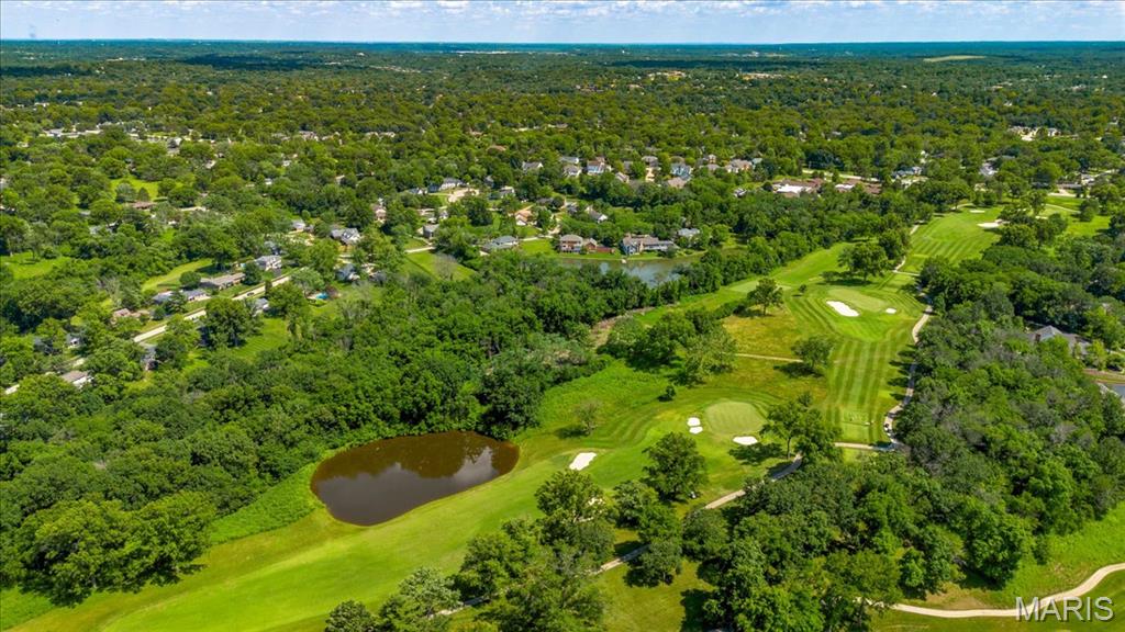 Meadowbrook Country Club Estates - Residential