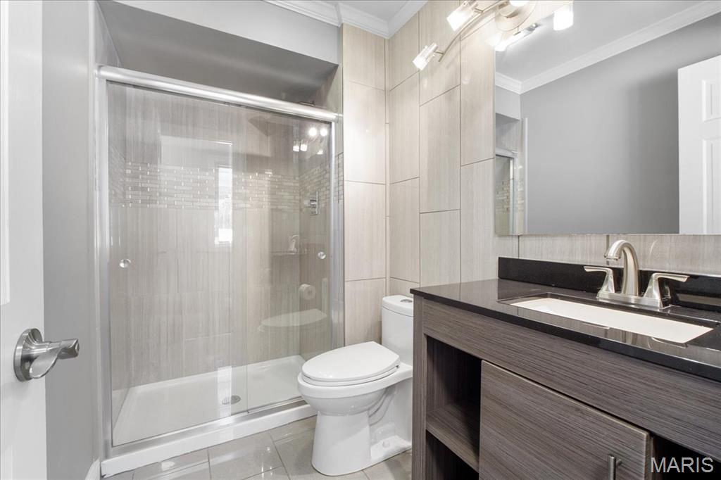 Meadowbrook Country Club Estates - Residential