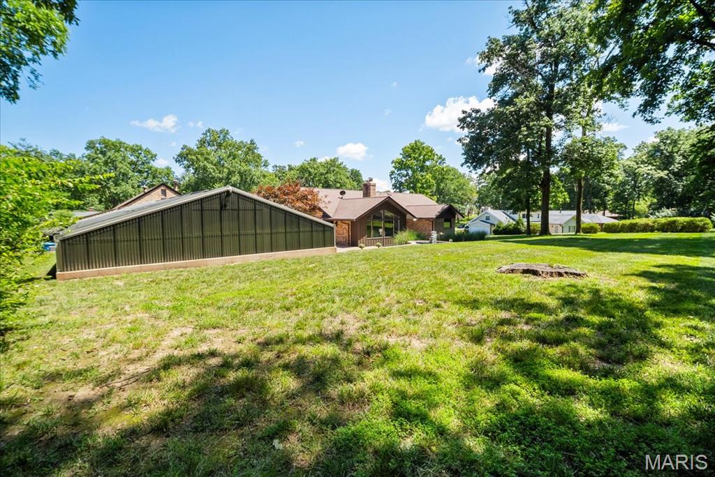 Meadowbrook Country Club Estates - Residential