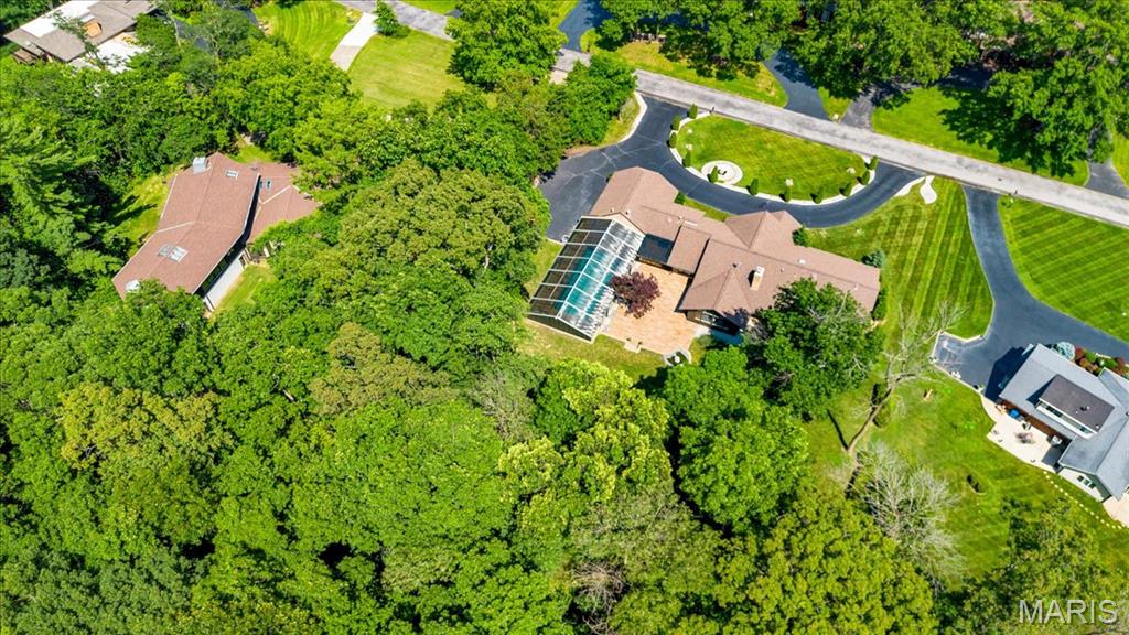 Meadowbrook Country Club Estates - Residential