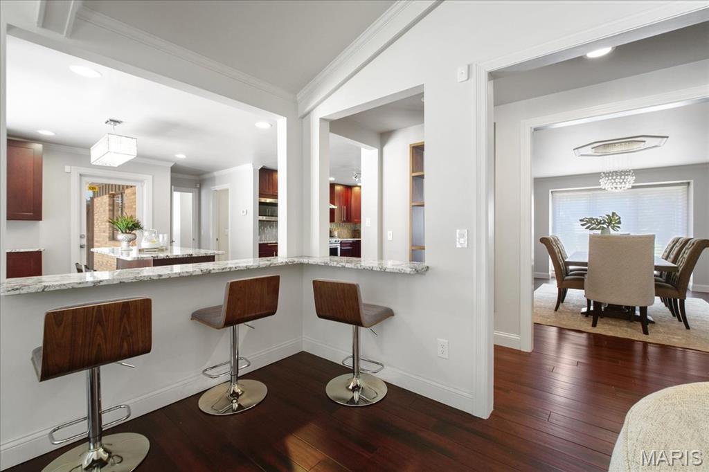 Meadowbrook Country Club Estates - Residential