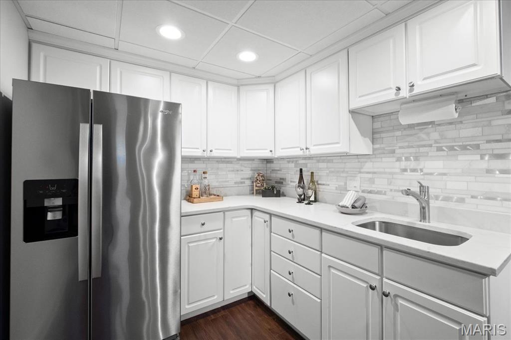 Meadowbrook Country Club Estates - Residential