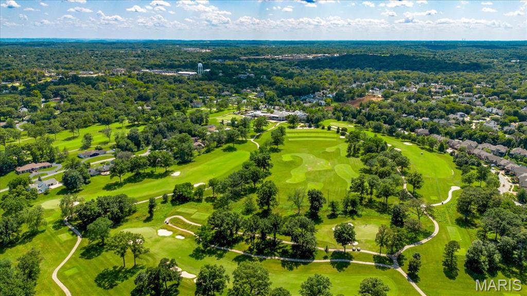 Meadowbrook Country Club Estates - Residential