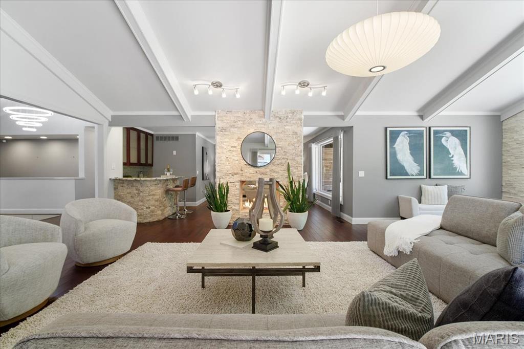 Meadowbrook Country Club Estates - Residential