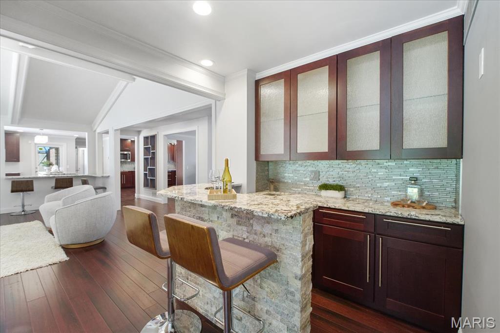 Meadowbrook Country Club Estates - Residential