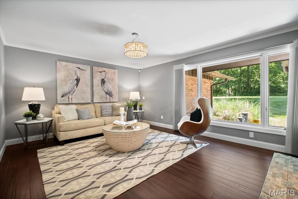 Meadowbrook Country Club Estates - Residential