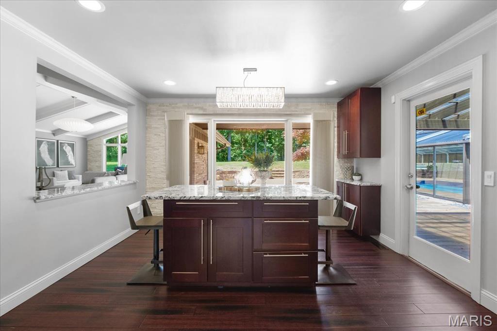 Meadowbrook Country Club Estates - Residential