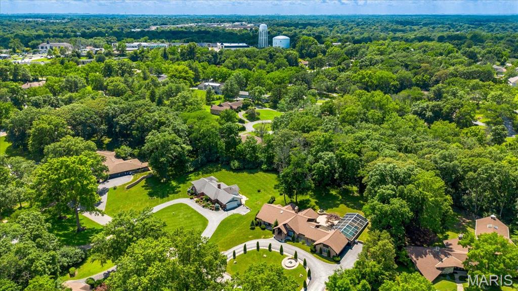 Meadowbrook Country Club Estates - Residential